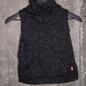 Reddy Black Dog Sweatshirt Large